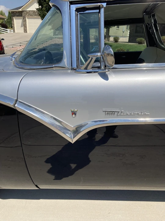 1955 Ford Fairlane 1st Gen - Image 16 of 31