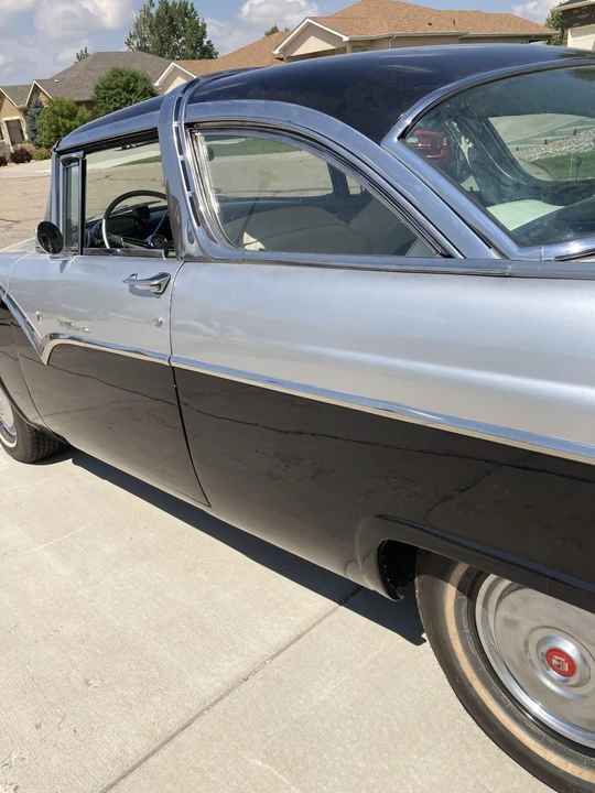 1955 Ford Fairlane 1st Gen - Image 15 of 31