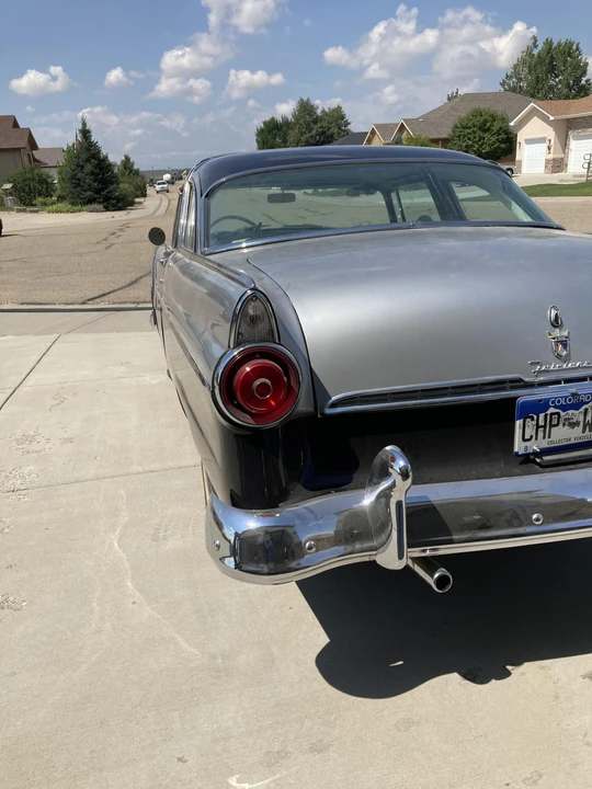 1955 Ford Fairlane 1st Gen - Image 12 of 31