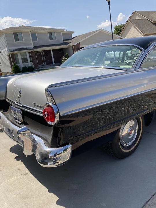 1955 Ford Fairlane 1st Gen - Image 13 of 31