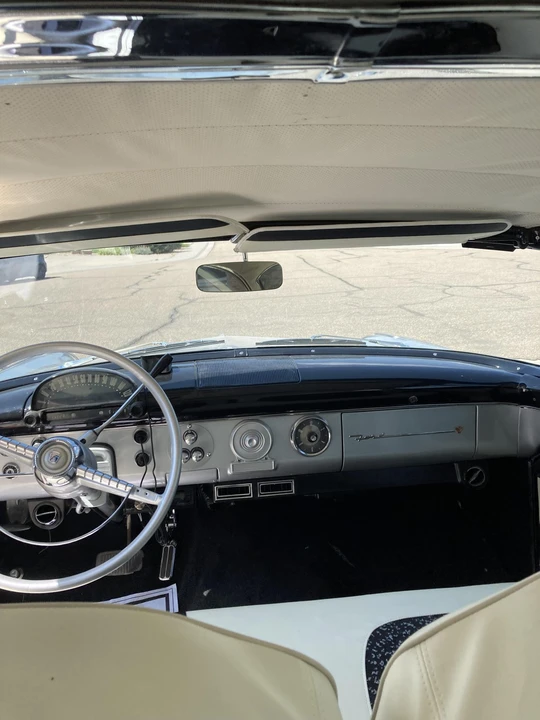 1955 Ford Fairlane 1st Gen - Image 21 of 31