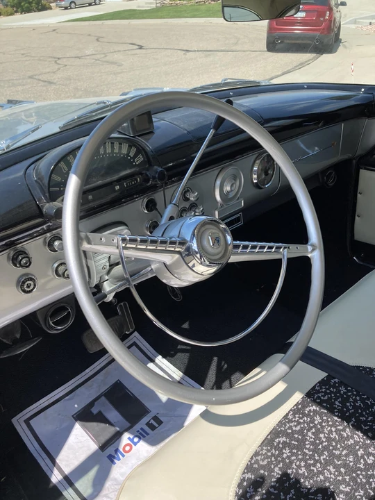 1955 Ford Fairlane 1st Gen - Image 19 of 31