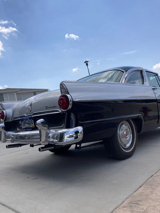 1955 Ford Fairlane 1st Gen - Image 11 of 31