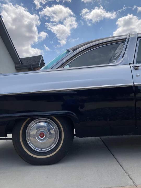 1955 Ford Fairlane 1st Gen - Image 14 of 31