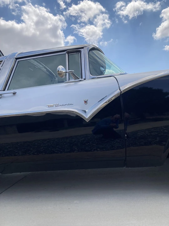 1955 Ford Fairlane 1st Gen - Image 17 of 31
