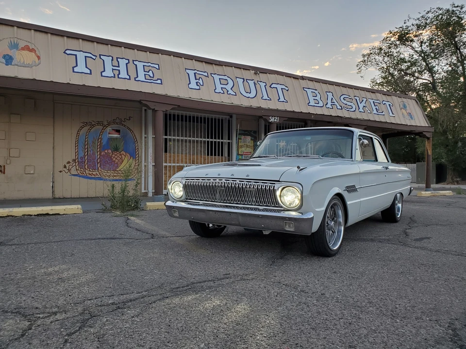 1962 Ford Falcon 1st Gen - Image 24 of 31