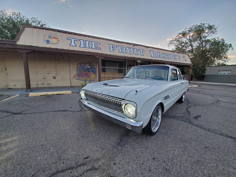 1962 Ford Falcon 1st Gen - Image 25 of 31