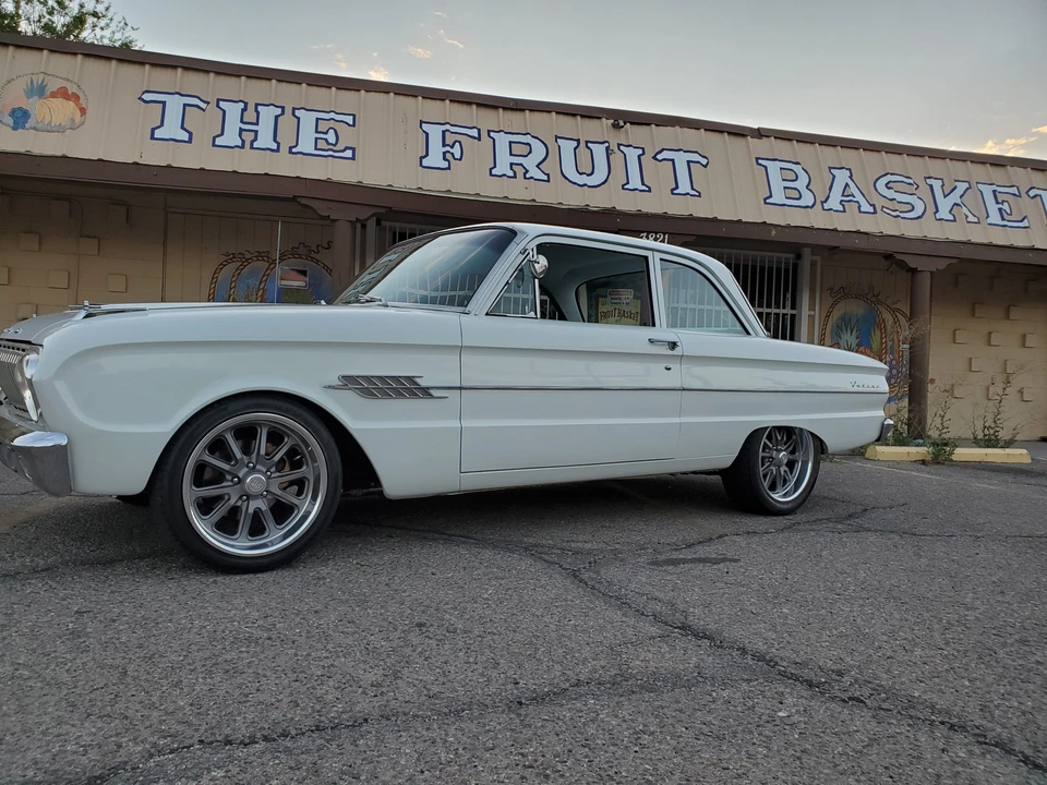 1962 Ford Falcon 1st Gen - Image 26 of 31