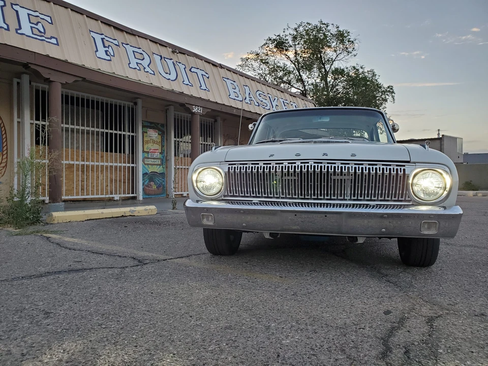 1962 Ford Falcon 1st Gen - Image 23 of 31