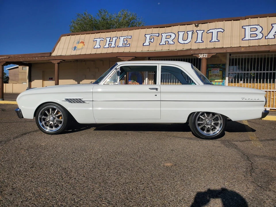 1962 Ford Falcon 1st Gen - Image 27 of 31