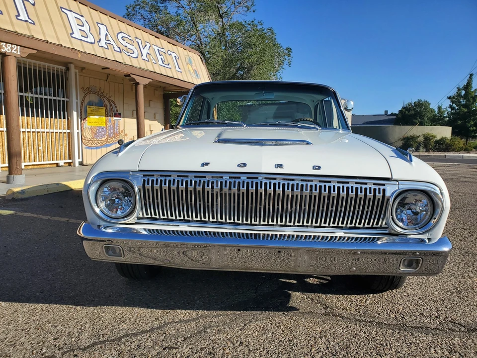 1962 Ford Falcon 1st Gen - Image 22 of 31