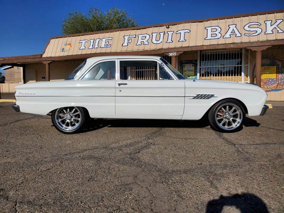 1962 Ford Falcon 1st Gen - Image 30 of 31
