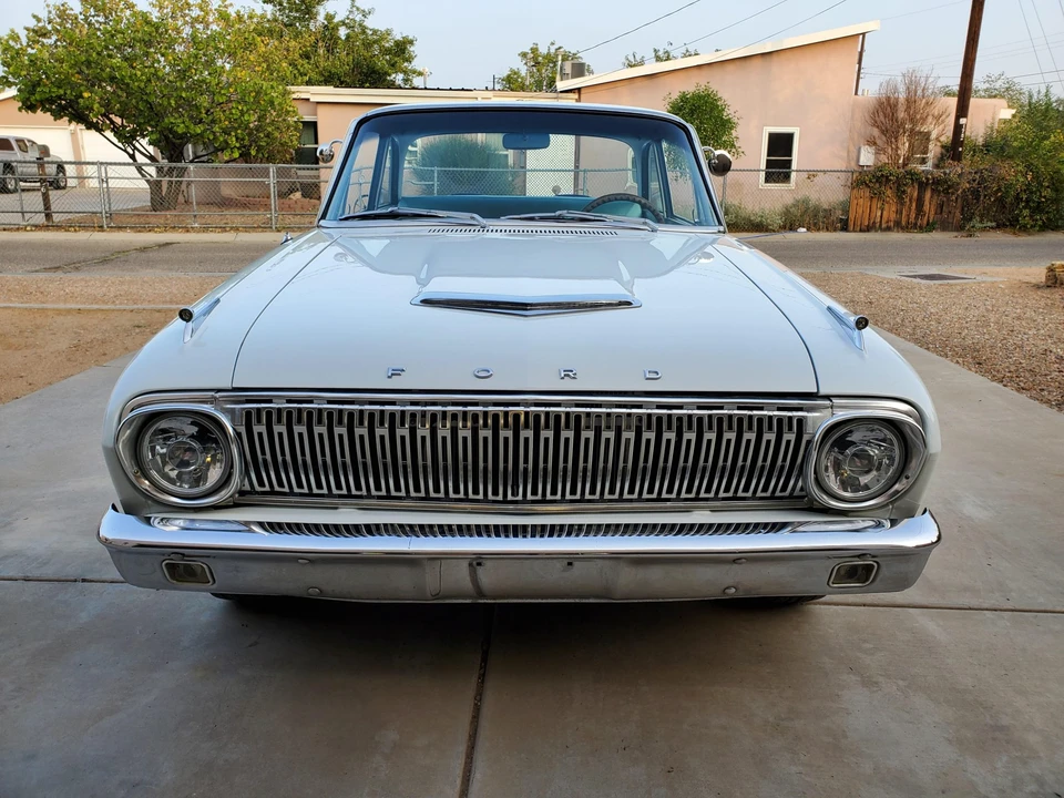 1962 Ford Falcon 1st Gen - Image 2 of 31