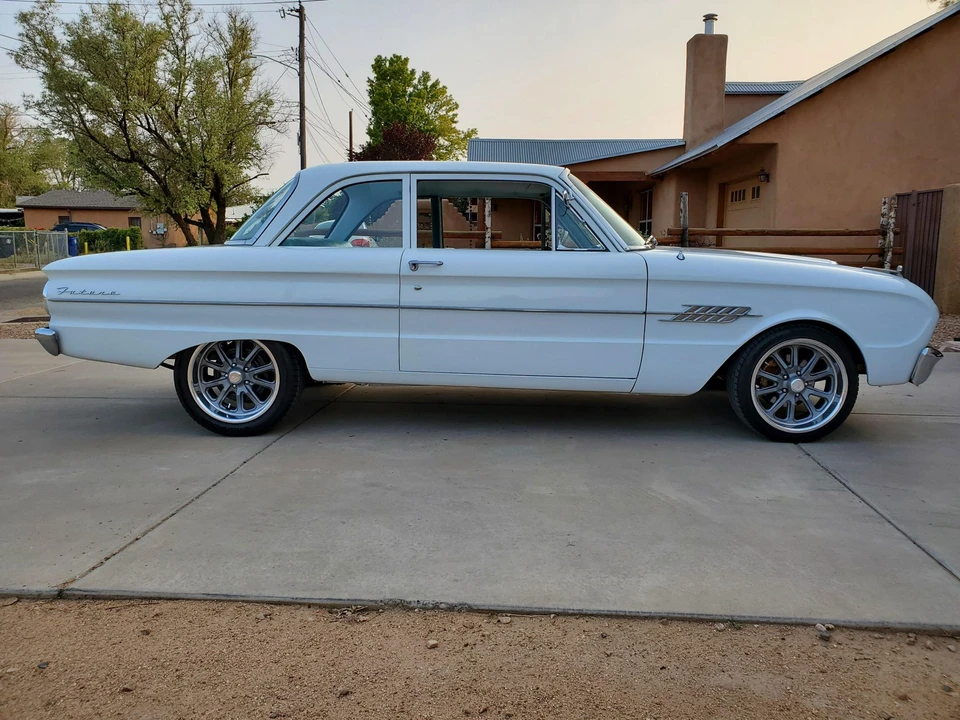 1962 Ford Falcon 1st Gen - Image 17 of 31