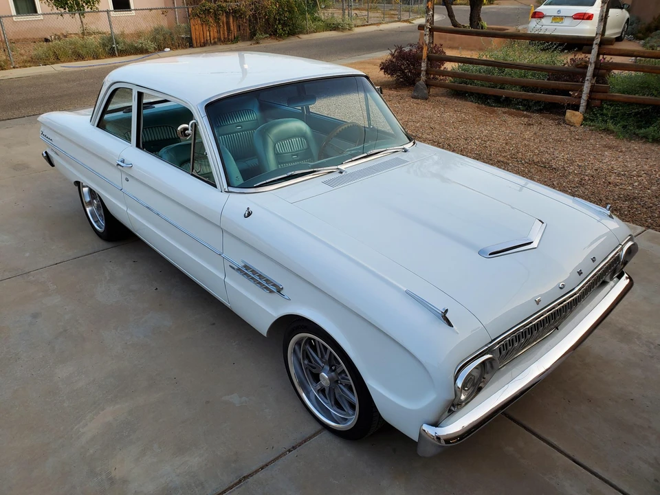 1962 Ford Falcon 1st Gen - Image 20 of 31