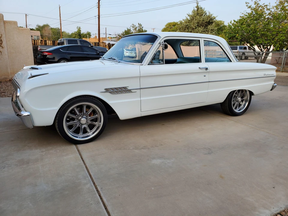 1962 Ford Falcon 1st Gen - Image 6 of 31