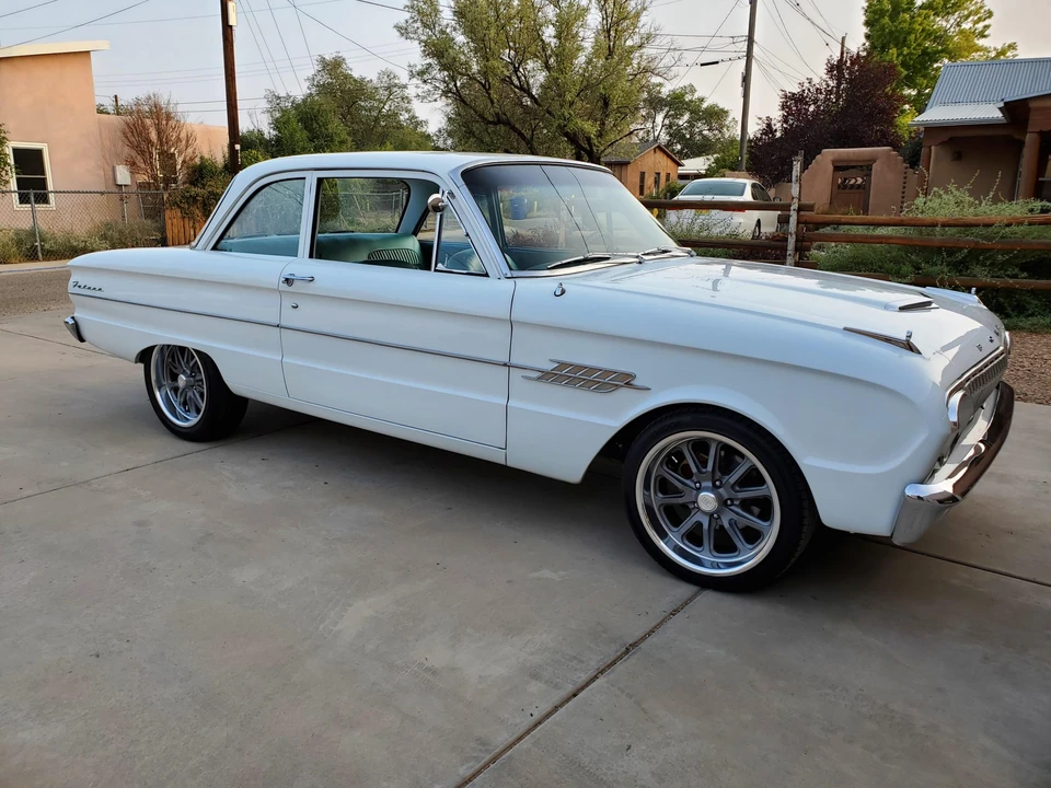 1962 Ford Falcon 1st Gen - Image 18 of 31