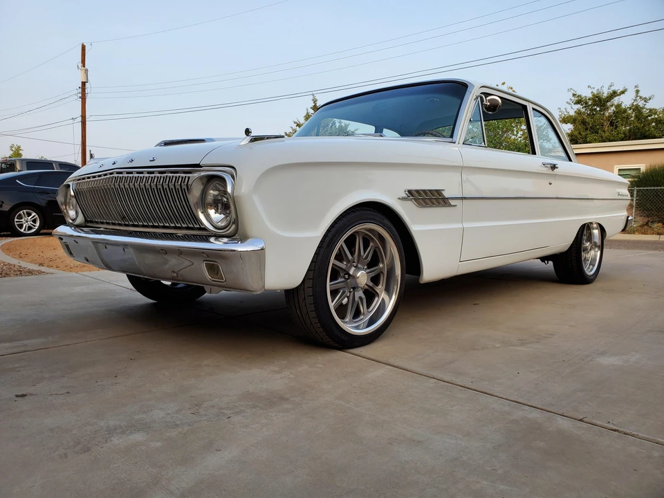 1962 Ford Falcon 1st Gen - Image 5 of 31