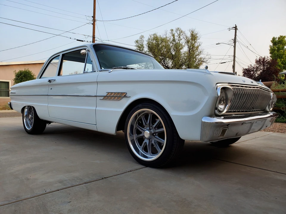 1962 Ford Falcon 1st Gen - Image 21 of 31