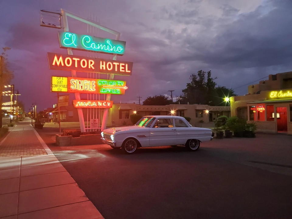 1962 Ford Falcon 1st Gen - Image 31 of 31