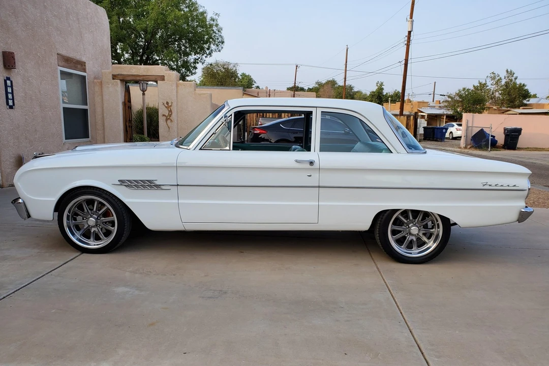 1962 Ford Falcon 1st Gen - Image 7 of 31