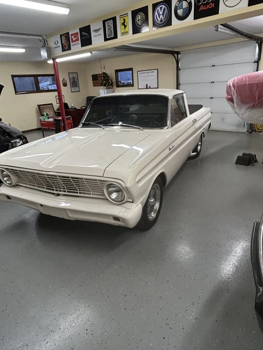 1964 Ford Ranchero 2nd Gen - Image 4 of 31