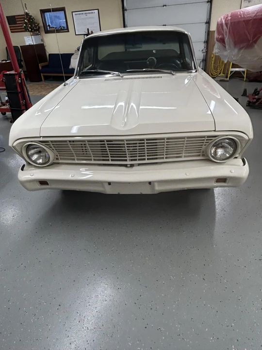 1964 Ford Ranchero 2nd Gen - Image 15 of 31