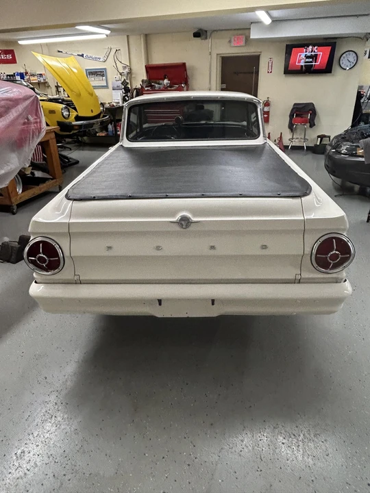 1964 Ford Ranchero 2nd Gen - Image 9 of 31