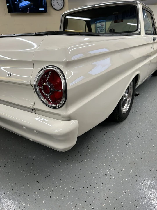 1964 Ford Ranchero 2nd Gen - Image 24 of 31