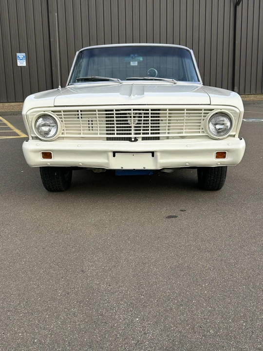 1964 Ford Ranchero 2nd Gen - Image 7 of 31