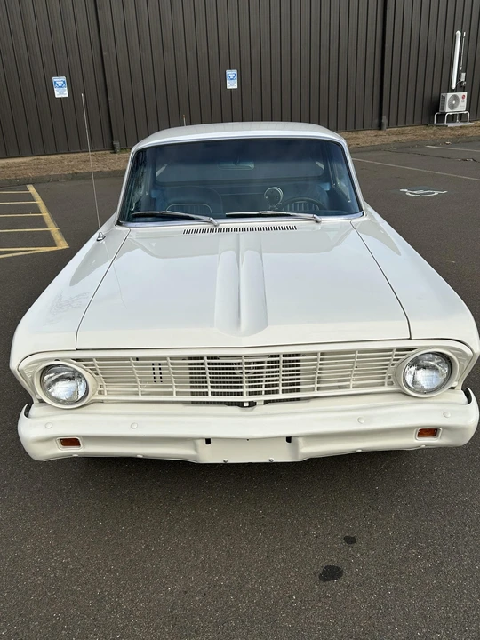 1964 Ford Ranchero 2nd Gen - Image 5 of 31