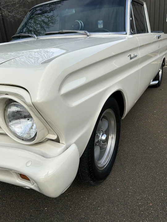 1964 Ford Ranchero 2nd Gen - Image 17 of 31