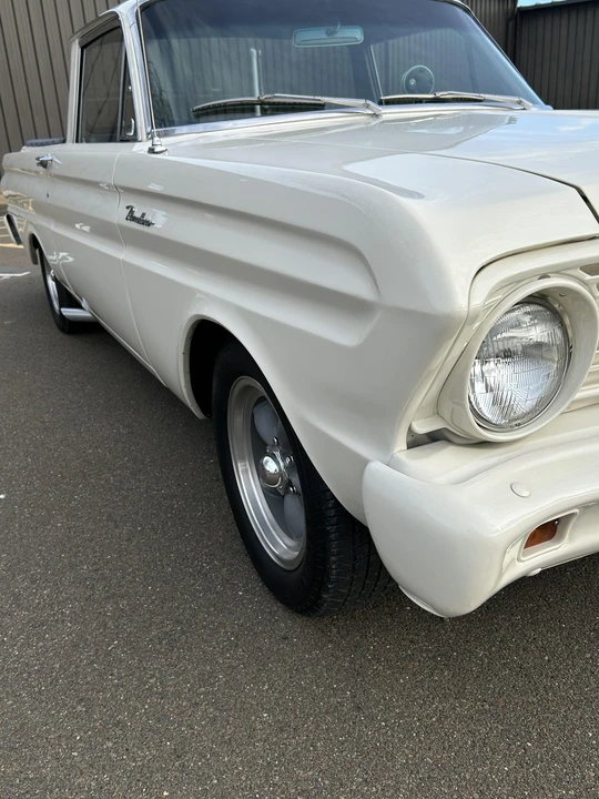 1964 Ford Ranchero 2nd Gen - Image 16 of 31
