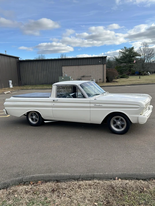 1964 Ford Ranchero 2nd Gen - Image 8 of 31