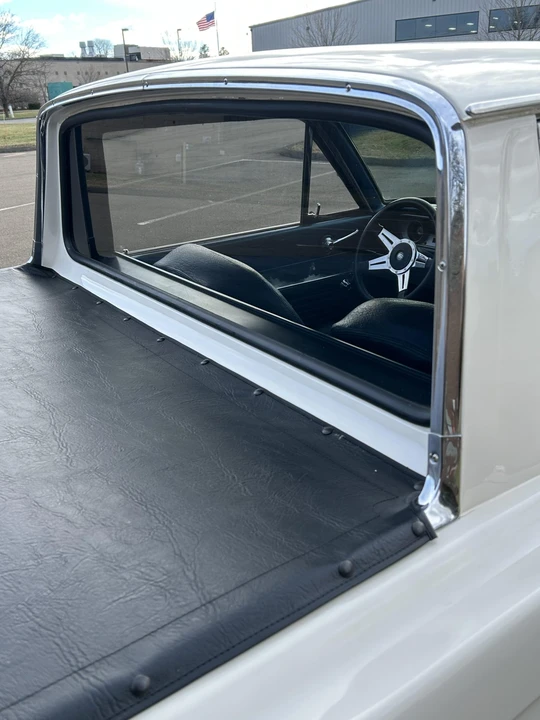 1964 Ford Ranchero 2nd Gen - Image 21 of 31