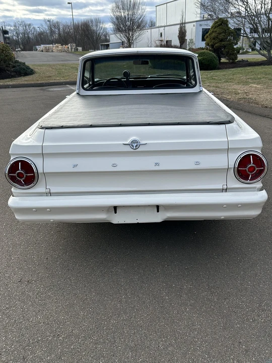 1964 Ford Ranchero 2nd Gen - Image 10 of 31