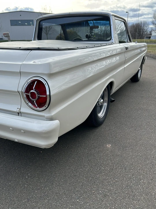 1964 Ford Ranchero 2nd Gen - Image 23 of 31