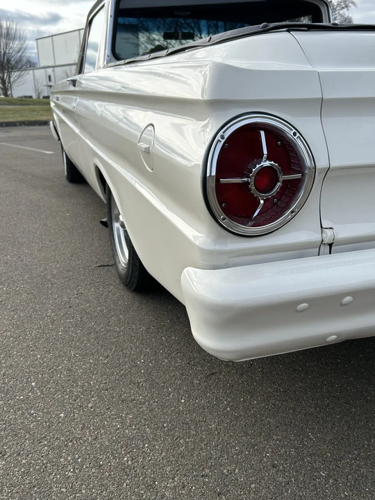 1964 Ford Ranchero 2nd Gen - Image 22 of 31