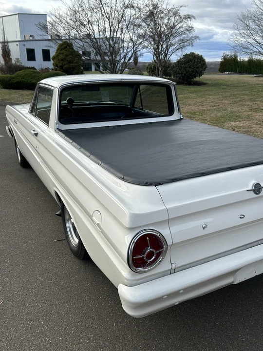 1964 Ford Ranchero 2nd Gen - Image 18 of 31