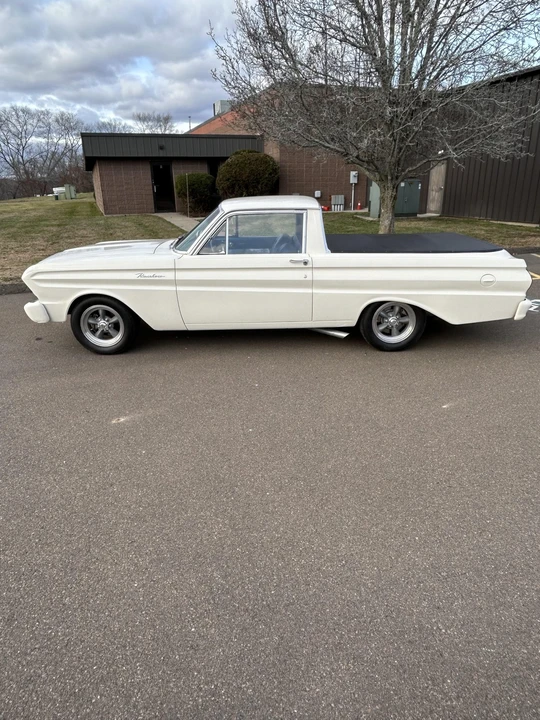 1964 Ford Ranchero 2nd Gen - Image 11 of 31