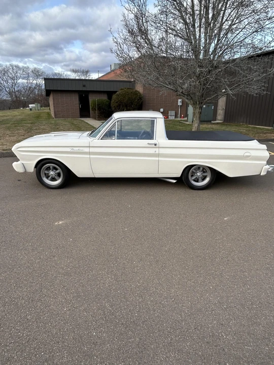 1964 Ford Ranchero 2nd Gen - Image 12 of 31