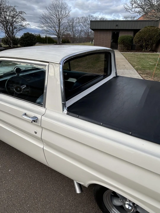 1964 Ford Ranchero 2nd Gen - Image 20 of 31