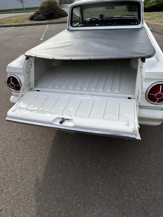 1964 Ford Ranchero 2nd Gen - Image 25 of 31