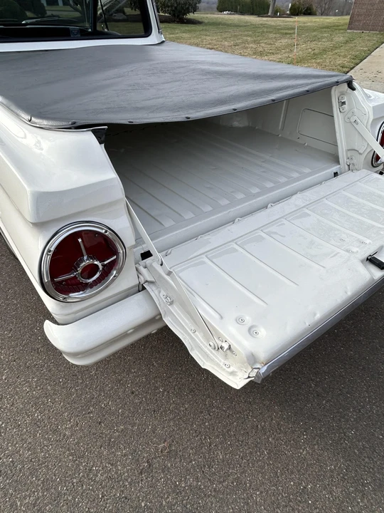 1964 Ford Ranchero 2nd Gen - Image 28 of 31