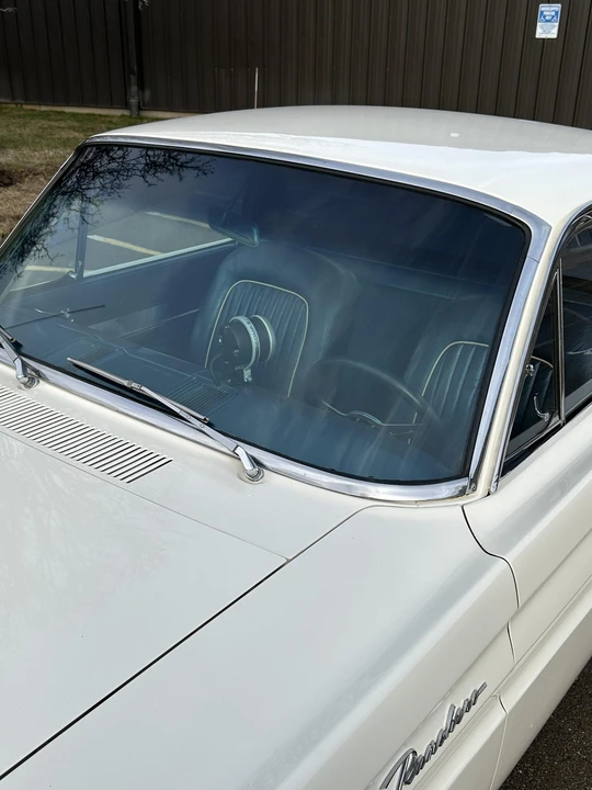 1964 Ford Ranchero 2nd Gen - Image 30 of 31