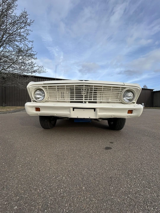 1964 Ford Ranchero 2nd Gen - Image 14 of 31