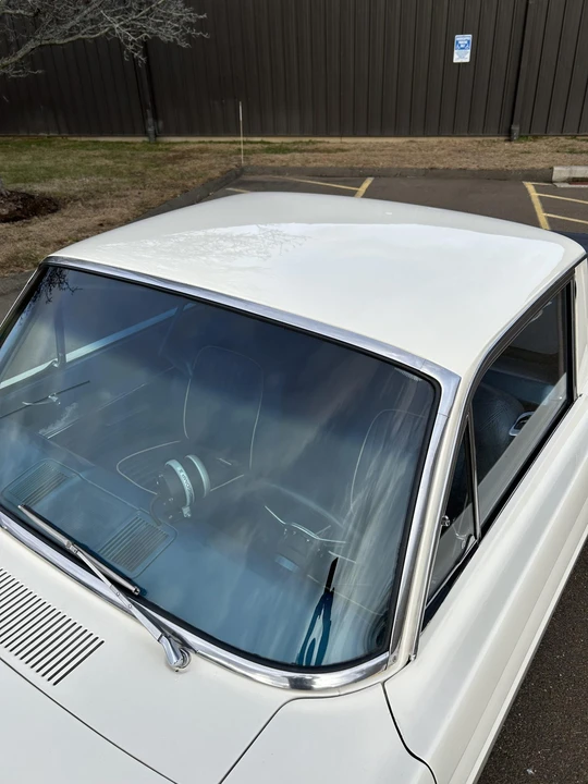 1964 Ford Ranchero 2nd Gen - Image 31 of 31