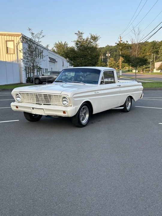 1964 Ford Ranchero 2nd Gen - Image 3 of 31