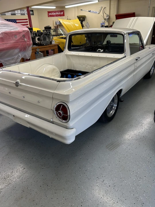1964 Ford Ranchero 2nd Gen - Image 19 of 31
