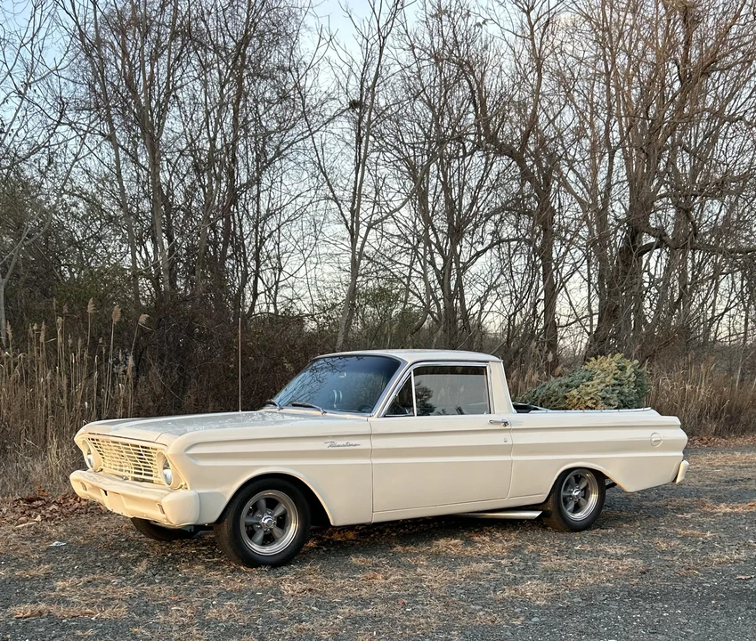 1964 Ford Ranchero 2nd Gen - Image 13 of 31
